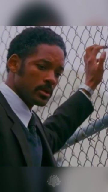 Сильный отрывок из фильма. «В погоне за счастьем» (2006)