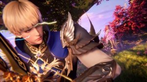 Чэн Инэр и Ян Вен Джао💖💙