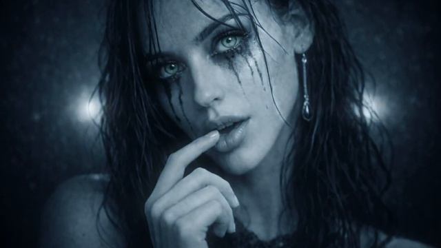 Silver — Kiss of Death — Midnight Version (Darkwave) — DreamPop.