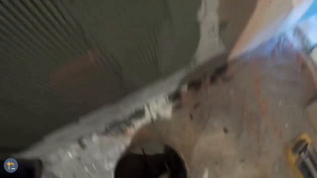 Как уложить плитку без крестиков СВП