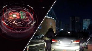 Экстренный вызов | 07 апреля 2026 | Происшествия Новосибирской области | Телеканал ОТС