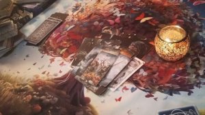 Есть ли магический негатив на Вас❓🕵️⚖️