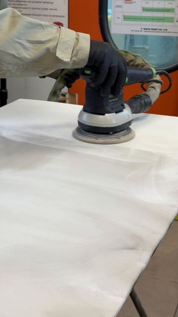 Для чего нужно проявочное покрытие