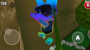 Эдит синему фенеку.