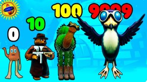 🌞Roblox #7 НОВЫЕ ИТАЛЬЯНСКИЕ МЕМЫ на карте Mount Ambaiabu
