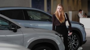 «Пробный шар»: автосалон подал в суд на клиентку после отказа от допуслуг