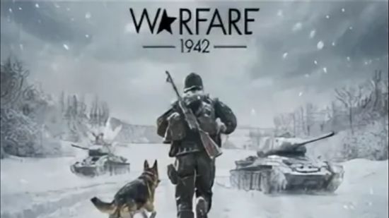 Warfare 1942