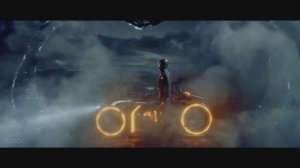 JustNCase - Carolina  TRON Legacy