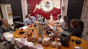 Проект "Родные". В гостях семья Панчёхиных.