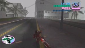 Хищник - охота - Vice City - Real Mod 2014 - 08.04.2026 (2)