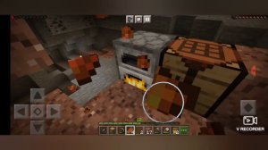 [EElectro] МАЙНКРАФТ ВЫЖИВАНИЕ СЕРИЯ 3 ЧАСТЬ 1