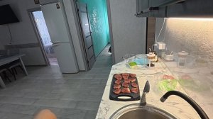 Крыша - дело тонкое,  лишь бы не  рухнула