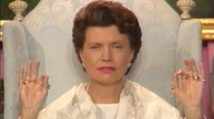 Маха Чохан «Пасхальный дар Святого Духа» (1-04-94)