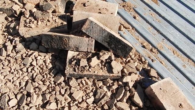 Мой гильзованный дымоход  напольного газового котла