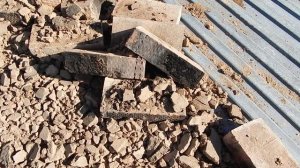 Мой гильзованный дымоход  напольного газового котла