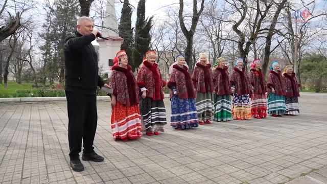 В преддверии Международного дня птиц новороссийцы мастерили скворечники