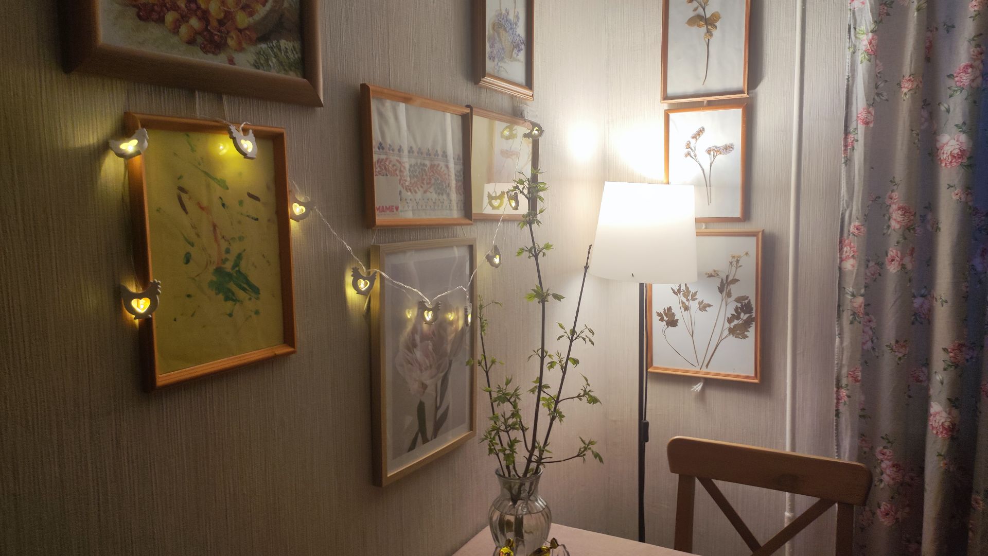 Как освещение влияет на ощущение уюта в доме.