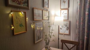 Как освещение влияет на ощущение уюта в доме.