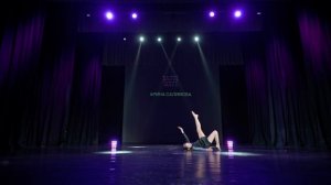 Арина Салимова — Поиск сети ТОП СОЛОДУЭТЫ ДО 13  лет