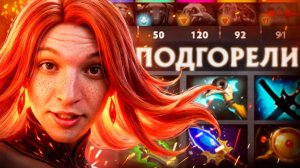 RadiKaifa: МАСТЕР-КЛАСС ОТ РЫЖОЛЬДЫ МАГОМЕДОВОЙ! ｜ Lina 7.41 ｜ Radikaifa