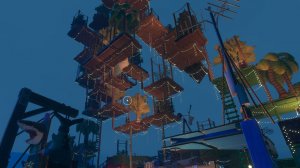 Raft обзор плота  Влада А4