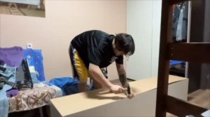 Мамин пенал - SD 480p