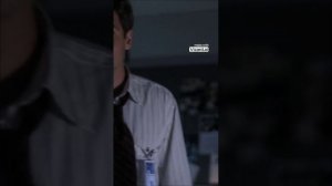 Начало легенды: Знакомство Малдера и Скалли