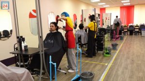 28 компетенций и почти 200 участников: на 3 дня столица Хакасии стала площадкой «Абилимпикса»