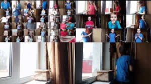 Дима и мадводь все четыре сезона видео только оно задом наперёд