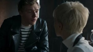 Чёрная графиня 3 серия анонc, что будет в сериале