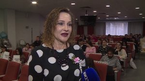 Лекторий «Весенний вернисаж» для будущих мам прошел в Нижнем Новгороде