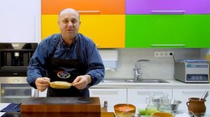 РЫБА В БУМАГЕ с овощами и МЕДОВО-ГОРЧИЧНЫЙ соус | Самое УДОБНОЕ и ПОЛЕЗНОЕ блюдо для встречи гостей!