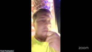 Обучение EFT