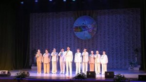 Театрализованная литературно- музыкальная композиция Так хочется жить - театральная студия Дебют