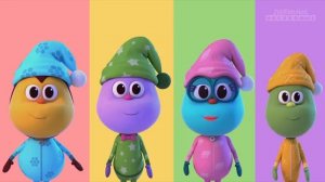 Учись петь Учимся петь Любимые насекомые 30 мин BICHIKIDS СБОРНИК ПЕСЕН ДЛЯ ДЕТЕЙ