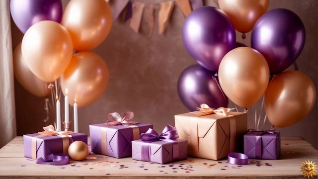 С Юбилеем универсальное поздравление