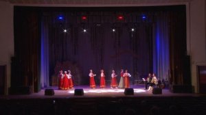 РЕЧЕНЬКА - НОМЕР: ОТЧЕТНЫЙ 2020