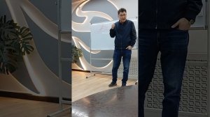 WHIEDA Лекция о здоровье Чингис Михайлович Хойков