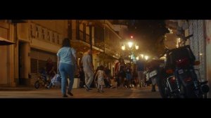 Жизнь на борту: Поломка паруса в шторм и научные исследования в океане | Карибы - ЧАСТЬ 3