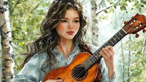 Балалайка १३✨