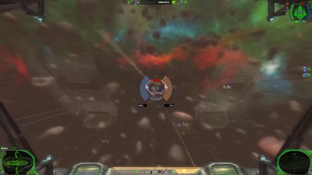 DarkStar One Прохождение часть 29 Без комментариев