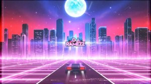 Dj Ramezz & 2 Lovers  No One Else  2026 (Synthwave Drive HiT 2026 )