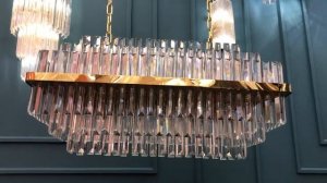 Люстра Cloyd из серии Brotigan (арт.10767)