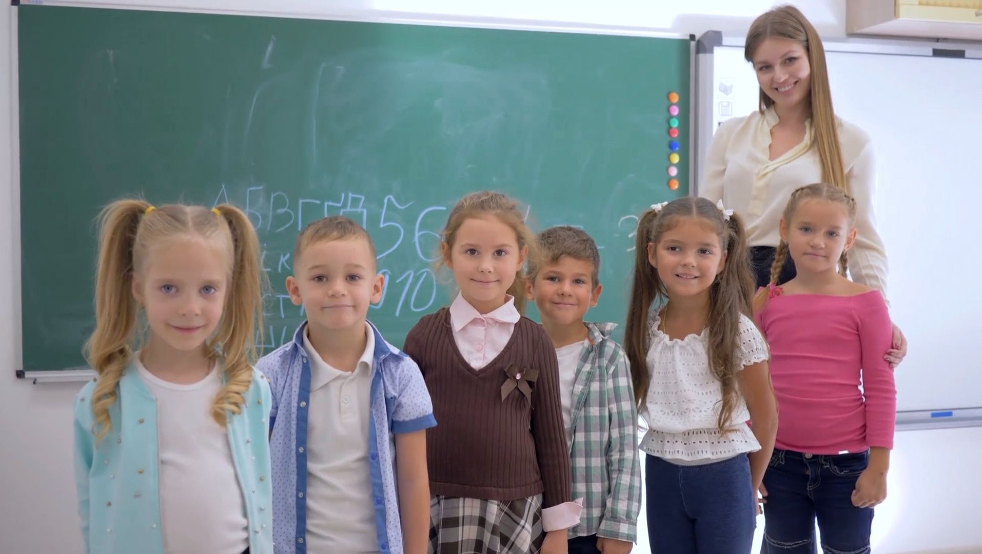 Родительство. Семейные роли.