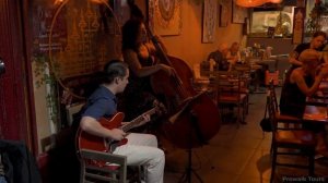 Ницца Франция 2026 Вечерняя прогулка по Старому городу и Английской набережной