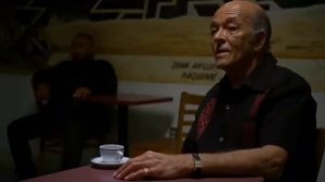 Майк Эрмантраут: когда картель боится пенсионера. 'Лучше звоните Солу'