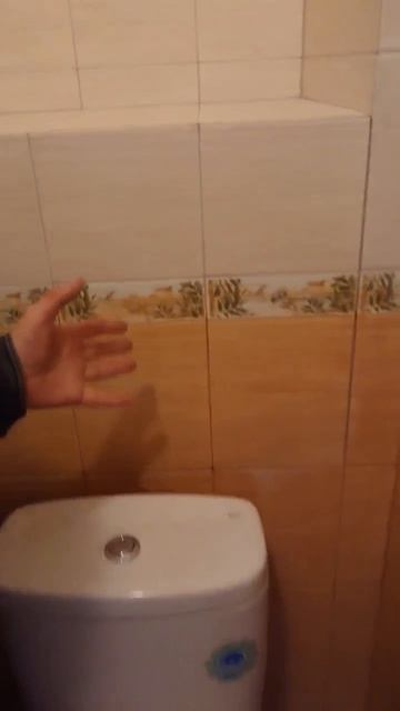 Люк под плитку Откидной в интерьере от Надёжных люков! Отзыв покупателя.