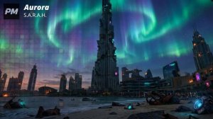 S.A.R.A.H. - Aurora (Original Mix) ｜ Ethereal Melodic Techno & Progressive House