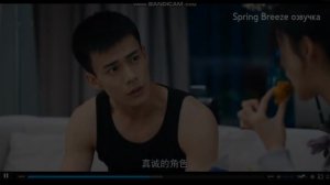 Клип на мини-дораму "Я-никто"