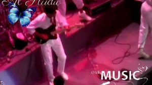 Boney M  -  Never Change Lovers in the Middle of the Night ( Al Studio 2026 )